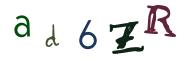 Graficzne pułapki CAPTCHA
