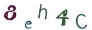 Graficzne pułapki CAPTCHA