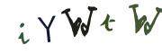 Graficzne pułapki CAPTCHA