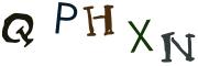 Graficzne pułapki CAPTCHA