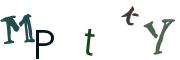 Graficzne pułapki CAPTCHA
