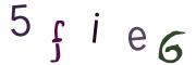 Graficzne pułapki CAPTCHA