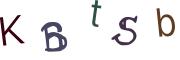 Graficzne pułapki CAPTCHA