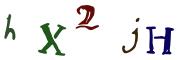 Graficzne pułapki CAPTCHA