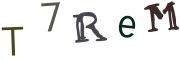 Graficzne pułapki CAPTCHA