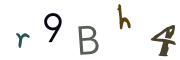 Graficzne pułapki CAPTCHA
