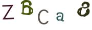 Graficzne pułapki CAPTCHA