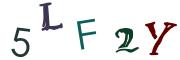 Graficzne pułapki CAPTCHA