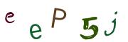 Graficzne pułapki CAPTCHA