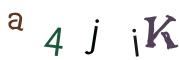 Graficzne pułapki CAPTCHA