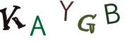 Graficzne pułapki CAPTCHA
