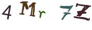 Graficzne pułapki CAPTCHA