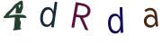Graficzne pułapki CAPTCHA
