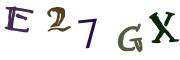 Graficzne pułapki CAPTCHA