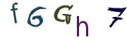 Graficzne pułapki CAPTCHA