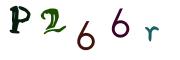 Graficzne pułapki CAPTCHA
