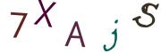 Graficzne pułapki CAPTCHA