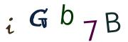Graficzne pułapki CAPTCHA
