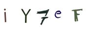 Graficzne pułapki CAPTCHA