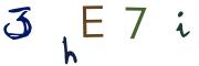 Graficzne pułapki CAPTCHA