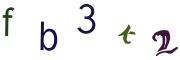 Graficzne pułapki CAPTCHA