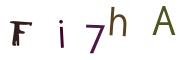 Graficzne pułapki CAPTCHA