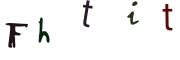 Graficzne pułapki CAPTCHA