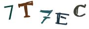 Graficzne pułapki CAPTCHA