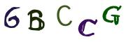 Graficzne pułapki CAPTCHA