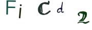 Graficzne pułapki CAPTCHA