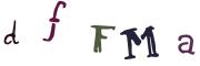Graficzne pułapki CAPTCHA
