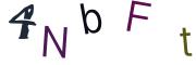 Graficzne pułapki CAPTCHA