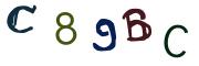 Graficzne pułapki CAPTCHA