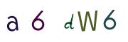 Graficzne pułapki CAPTCHA