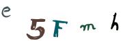 Graficzne pułapki CAPTCHA