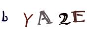 Graficzne pułapki CAPTCHA
