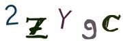Graficzne pułapki CAPTCHA