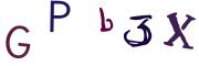 Graficzne pułapki CAPTCHA