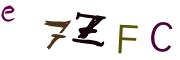 Graficzne pułapki CAPTCHA