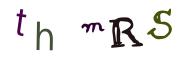 Graficzne pułapki CAPTCHA