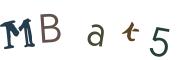Graficzne pułapki CAPTCHA