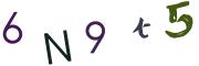 Graficzne pułapki CAPTCHA