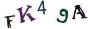 Graficzne pułapki CAPTCHA
