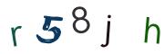 Graficzne pułapki CAPTCHA