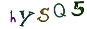 Graficzne pułapki CAPTCHA