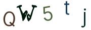 Graficzne pułapki CAPTCHA
