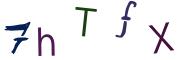 Graficzne pułapki CAPTCHA