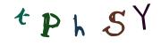 Graficzne pułapki CAPTCHA