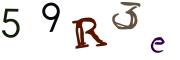 Graficzne pułapki CAPTCHA