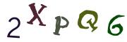 Graficzne pułapki CAPTCHA